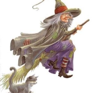 Meet your Posher, Terry